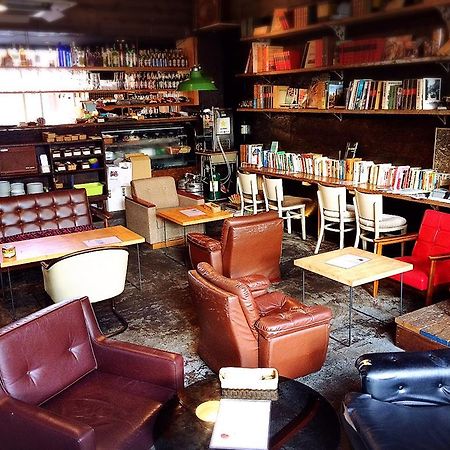 Cafe&Hostel Sofarii Fuji  Dış mekan fotoğraf