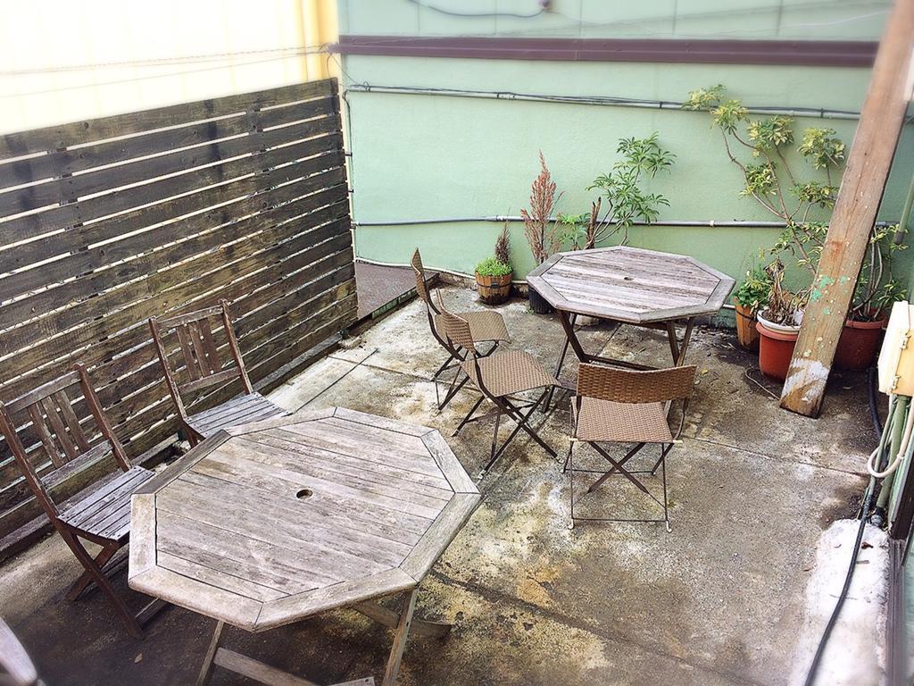 Cafe&Hostel Sofarii Fuji  Dış mekan fotoğraf