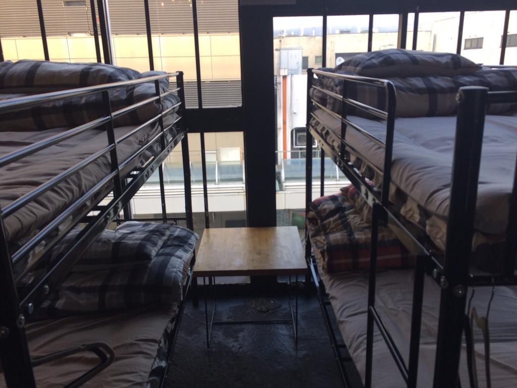 Cafe&Hostel Sofarii Fuji  Dış mekan fotoğraf