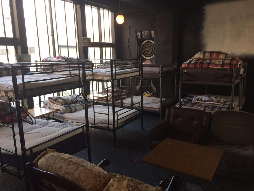 Cafe&Hostel Sofarii Fuji  Dış mekan fotoğraf