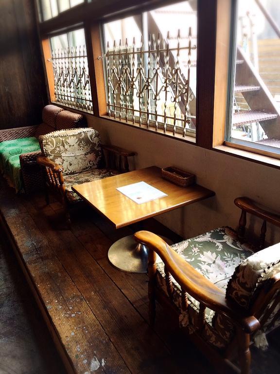 Cafe&Hostel Sofarii Fuji  Dış mekan fotoğraf